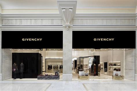 givenchy las vegas